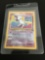 HIGH END Pokemon - Black Star Promo HOLO Mew #9 Trading Card