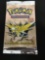 FACTORY SEALED Pokemon 11 Card Booster Pack - Fossil Set 1999