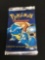 FACTORY SEALED Pokemon 11 Card Booster Pack - Spanish Base Set