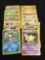 WOW Pokemon Collection - 15 Vintage 1st Edition Trading Cards