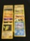 WOW Pokemon Collection - 15 Vintage 1st Edition Trading Cards