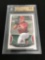 BGS Graded 2013 Bowman SHELBY MILLER Cardinals ROOKIE Baseball Card - Gem Mint 9.5
