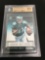 BGS Graded 2014 Rookies & Stars JORDAN MATTHEWS Eagles ROOKIE Football Card - Gem Mint 9.5