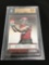 BGS Graded 2014 Rookies & Stars MIKE EVANS Bucs ROOKIE Football Card - Gem Mint 9.5