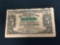 Vintage Wrigley United Profit Sharing Coupon 5 Coupons Value from Estate