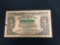 Vintage Wrigley United Profit Sharing Coupon 5 Coupons Value from Estate