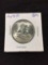 1948-D United States Franklin Silver Half Dollar - 90% Silver Coin - BU Condition