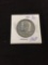 1967 United States Kennedy Silver Half Dollar - 40% Silver Coin from Collection