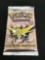 FACTORY SEALED Pokemon 11 Card Booster Pack - Fossil Set