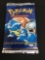 FACTORY SEALED Pokemon 11 Card Booster Pack - Spanish Base Set