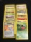 WOW Pokemon Collection - 15 Vintage 1st Edition Trading Cards