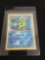 HIGH END Pokemon - Base Set SHADOWLESS Gyarados Holo Rare Trading Card 6/102