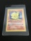 HIGH END Pokemon - Base Set SHADOWLESS Ninetales Holo Rare Trading Card 12/102