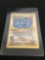 HIGH END Pokemon - 1st Edition Base Set SHADOWLESS Machamp Holo Trading Card 8/102