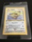 HIGH END Pokemon - 1st Edition Jungle Pidgeot Holofoil Rare Trading Card 8/64