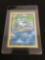 HIGH END Pokemon - Unlimited Base Set Blastoise Holo Rare Card 2/102