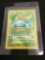 HIGH END Pokemon - Unlimited Base Set Venusaur Holo Rare Card 15/102