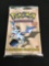 FACTORY SEALED Pokemon 11 Card Booster Pack - Fossil Set