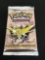 FACTORY SEALED Pokemon 11 Card Booster Pack - 1st Edition Fossil