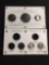 Old NICE United States Silver & Clad Coin Sets from Estate Collection