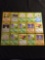 WOW Pokemon Collection - 15 Vintage 1st Edition Trading Cards