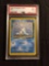 PSA Graded 1999 Pokemon Game Base Set Seel #41 Mint 9