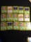 WOW Pokemon Collection - 15 Vintage 1st Edition Trading Cards