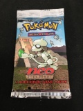 FACTORY SEALED Pokemon 11 Card Booster Pack - NEO DISCOVERY