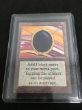 Magic the Gathering MOX JET Vintage Collector's Edition Trading Card POWER NINE