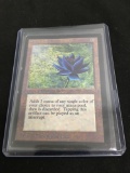 Magic the Gathering BLACK LOTUS Vintage Collector's Edition Trading Card POWER NINE