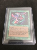 Magic the Gathering SCRYB SPRITES Vintage BETA Trading Card