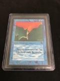 Magic the Gathering INVISIBILITY Vintage BETA Trading Card
