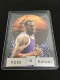 1997-98 Collectors Edge Impulse KOBE BRYANT Rare Early Insert Basketball Card