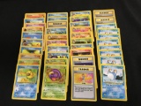 Collection of Vintage Pokemon - Rares, Black Star Promos, Vintage and More!