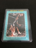 1997-98 SP Authentic #165 TIM DUNCAN Spurs ROOKIE Basketball Card