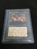 Magic the Gathering SEASON OF THE WITCH The Dark Vintage Trading Card