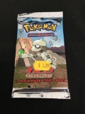 FACTORY SEALED Pokemon 11 Card Booster Pack - Neo Discovery