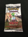 FACTORY SEALED Pokemon 11 Card Booster Pack - Neo Discovery