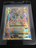 HIGH END Pokemon - M Charizard EX 2016 Holo 101/108