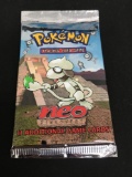 FACTORY SEALED Pokemon 11 Card Booster Pack - Neo Discovery