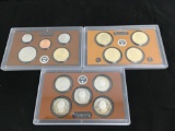 2011 United States Mint Proof Coin Set RARE