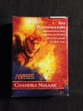 RARE Sealed MTG Magic The Gathering Planeswalkers Deck - Red