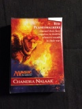 RARE Sealed MTG Magic The Gathering Planeswalkers Deck - Red