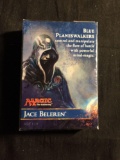 RARE Sealed MTG Magic The Gathering Planeswalkers Deck - Blue