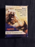 RARE Sealed MTG Magic The Gathering Planeswalkers Deck - White