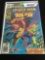 Marvel Team-Up #48 Comic Book from Amazing Collection B