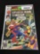 Marvel Team-Up #60 Comic Book from Amazing Collection B