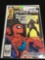 Marvel Team-Up #120 Comic Book from Amazing Collection