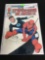 Marvel Team-Up #132 Comic Book from Amazing Collection