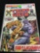 Marvel Two-In-One #11 Comic Book from Amazing Collection B